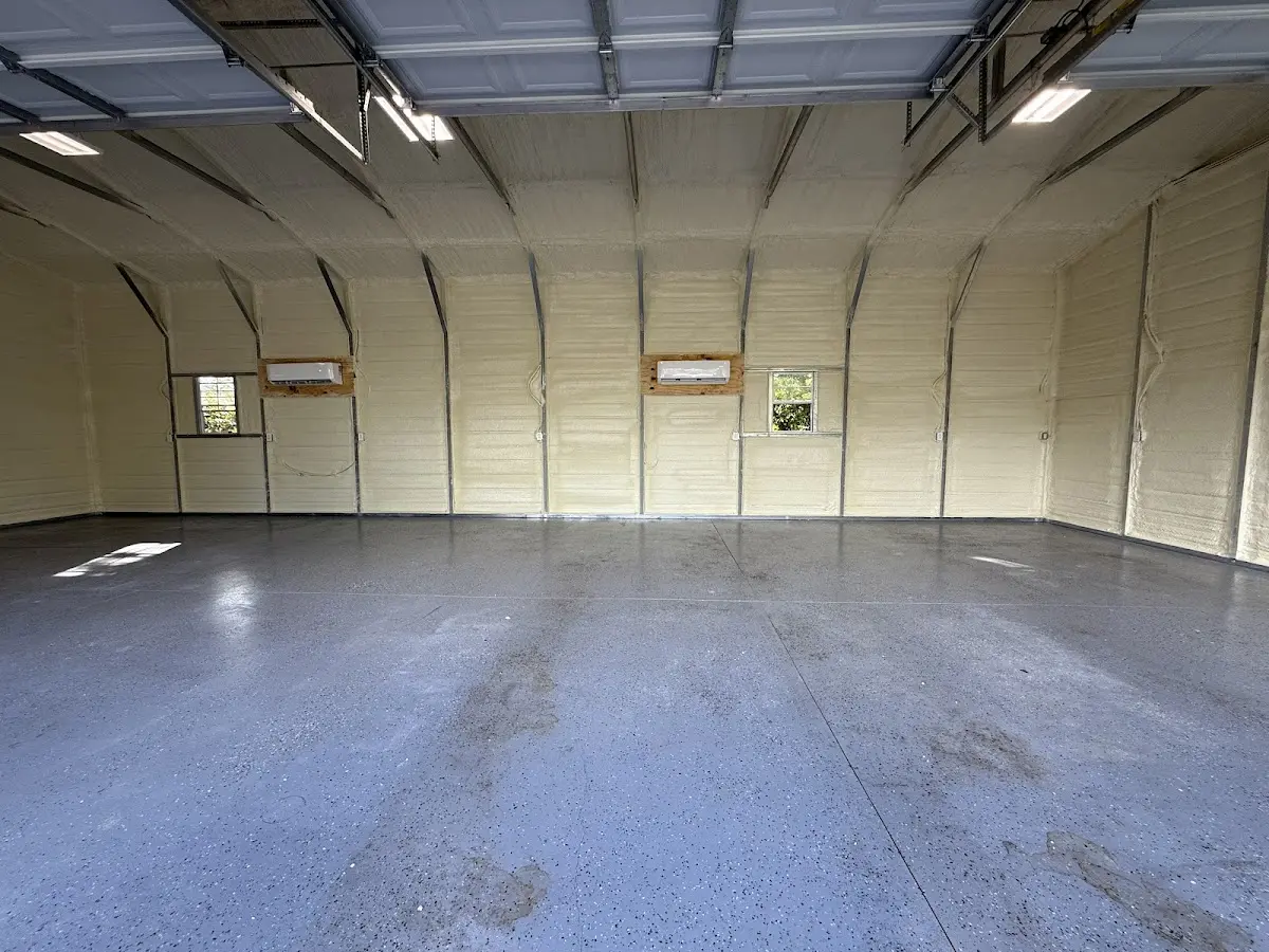 Spray Foam Roofing services in Springettsbury, PA